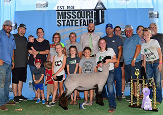 Doty Winners