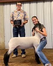 Doty Winners